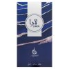 Khadlaj Lara Purple Parfémovaný olej unisex Extra Offer 2 20 ml