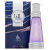 Khadlaj Lara Purple Parfémovaný olej unisex Extra Offer 2 20 ml