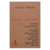 Emir Smoky Leather parfémovaná voda unisex Extra Offer 2 100 ml