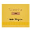 Salvatore Ferragamo Signorina Libera Eau de Parfum femei Extra Offer 3 100 ml