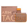Armaf Tag Her Donna Di Terra Eau de Parfum nőknek Extra Offer 2 100 ml
