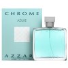 Azzaro Chrome Azure toaletná voda pre mužov Extra Offer 2 100 ml