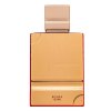 Al Haramain Amber Oud Rouge Eau de Parfum unisex Extra Offer 120 ml