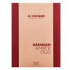 Al Haramain Amber Oud Rouge Eau de Parfum unisex Extra Offer 120 ml