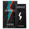 Animale for Men Eau de Toilette férfiaknak Extra Offer 2 100 ml
