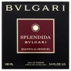 Bvlgari Splendida Magnolia Sensuel Eau de Parfum nőknek Extra Offer 3 100 ml