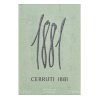 Cerruti 1881 pour Homme borotválkozás utáni balzsam férfiaknak Extra Offer 2 100 ml