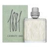 Cerruti 1881 pour Homme borotválkozás utáni balzsam férfiaknak Extra Offer 2 100 ml
