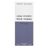 Issey Miyake L'Eau d'Issey Solar Lavender toaletní voda pro muže Extra Offer 2 50 ml