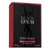 Yves Saint Laurent Black Opium Over Red parfémovaná voda pro ženy Extra Offer 2 30 ml