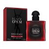 Yves Saint Laurent Black Opium Over Red parfémovaná voda pro ženy Extra Offer 2 30 ml