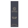 Versace Pour Homme Dylan Blue borotválkozás utáni balzsam férfiaknak Extra Offer 2 100 ml