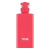 Tous More More Pink toaletní voda pro ženy Extra Offer 2 50 ml