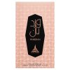 Paris Corner Wardian Eau de Parfum femei Extra Offer 3 100 ml