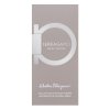 Salvatore Ferragamo Ferragamo Bright Leather Eau de Toilette bărbați Extra Offer 2 50 ml