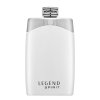Mont Blanc Legend Spirit Eau de Toilette para hombre Extra Offer 3 200 ml