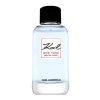 Lagerfeld New York Mercer Street Eau de Toilette bărbați Extra Offer 2 100 ml