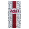Guess Amore Roma Toaletna voda unisex Extra Offer 100 ml