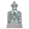 Afnan Silver Musk Parfémovaný olej unisex Extra Offer 2 15 ml