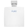 Azzaro Chrome Pure Eau de Toilette para hombre Extra Offer 3 100 ml