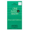 Jacques Bogart One Man Show Emerald Edition Eau de Toilette para hombre Extra Offer 3 100 ml