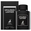 Maison Alhambra Opulence Leather parfémovaná voda unisex Extra Offer 3 100 ml
