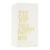 Carolina Herrera 212 VIP Eau de Parfum para mujer Extra Offer 3 50 ml