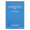 Versace Eau Fraiche Man toaletna voda za muškarce Extra Offer 3 100 ml