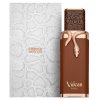 French Avenue Vulcan Sable Eau de Parfum unisex 100 ml