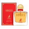 Maison Alhambra Voices unisex Extra Offer 3 100 ml
