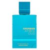 Al Haramain Amber Oud Aqua Dubai Perfume unisex Extra Offer 2 75 ml