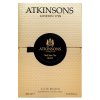 Atkinsons Oud Save The Queen Eau de Parfum da donna Extra Offer 3 100 ml