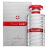 Ard Al Zaafaran Forever Silver Eau de Parfum unisex 100 ml