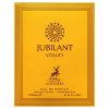 Maison Alhambra Jubilant Vitality parfémovaná voda unisex 100 ml
