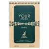 Maison Alhambra Your Touch Santal Eau de Parfum unisex 100 ml