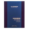 Al Haramain Amber Oud Dubai Night čistý parfém unisex 100 ml