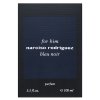 Narciso Rodriguez For Him Bleu Noir čistý parfém pro muže 100 ml