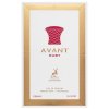 Maison Alhambra Avant Ruby parfémovaná voda unisex 100 ml