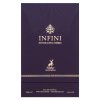 Maison Alhambra Infini Intoxicating Cherry Eau de Parfum unisex 100 ml