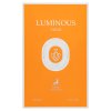 Maison Alhambra Luminous Vivid Eau de Parfum uniszex 100 ml