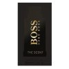 Hugo Boss The Scent woda toaletowa dla mężczyzn Extra Offer 2 100 ml