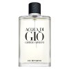 Armani (Giorgio Armani) Acqua di Gio Pour Homme - Refillable Eau de Parfum férfiaknak Extra Offer 3 200 ml