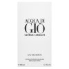 Armani (Giorgio Armani) Acqua di Gio Pour Homme - Refillable Eau de Parfum férfiaknak Extra Offer 3 200 ml