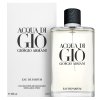 Armani (Giorgio Armani) Acqua di Gio Pour Homme - Refillable Eau de Parfum férfiaknak Extra Offer 3 200 ml