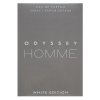Armaf Odyssey Homme White Edition woda perfumowana dla mężczyzn Extra Offer 3 200 ml