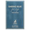 Maison Alhambra Daring Blue For Life Eau de Parfum bărbați Extra Offer 3 100 ml