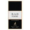 Maison Alhambra B.A.D Femme Eau de Parfum femei Extra Offer 3 100 ml