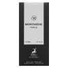 Maison Alhambra Montaigne Vanille Eau de Parfum unisex Extra Offer 2 100 ml
