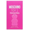 Moschino Toy 2 Bubble Gum toaletní voda pro ženy Extra Offer 3 100 ml
