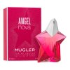 Thierry Mugler Angel Nova - Refillable Star parfémovaná voda pro ženy Extra Offer 3 100 ml